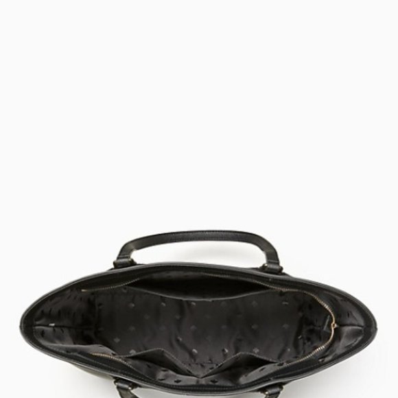 Kate Spade laurel way medium dally tote - Picture 9 of 16